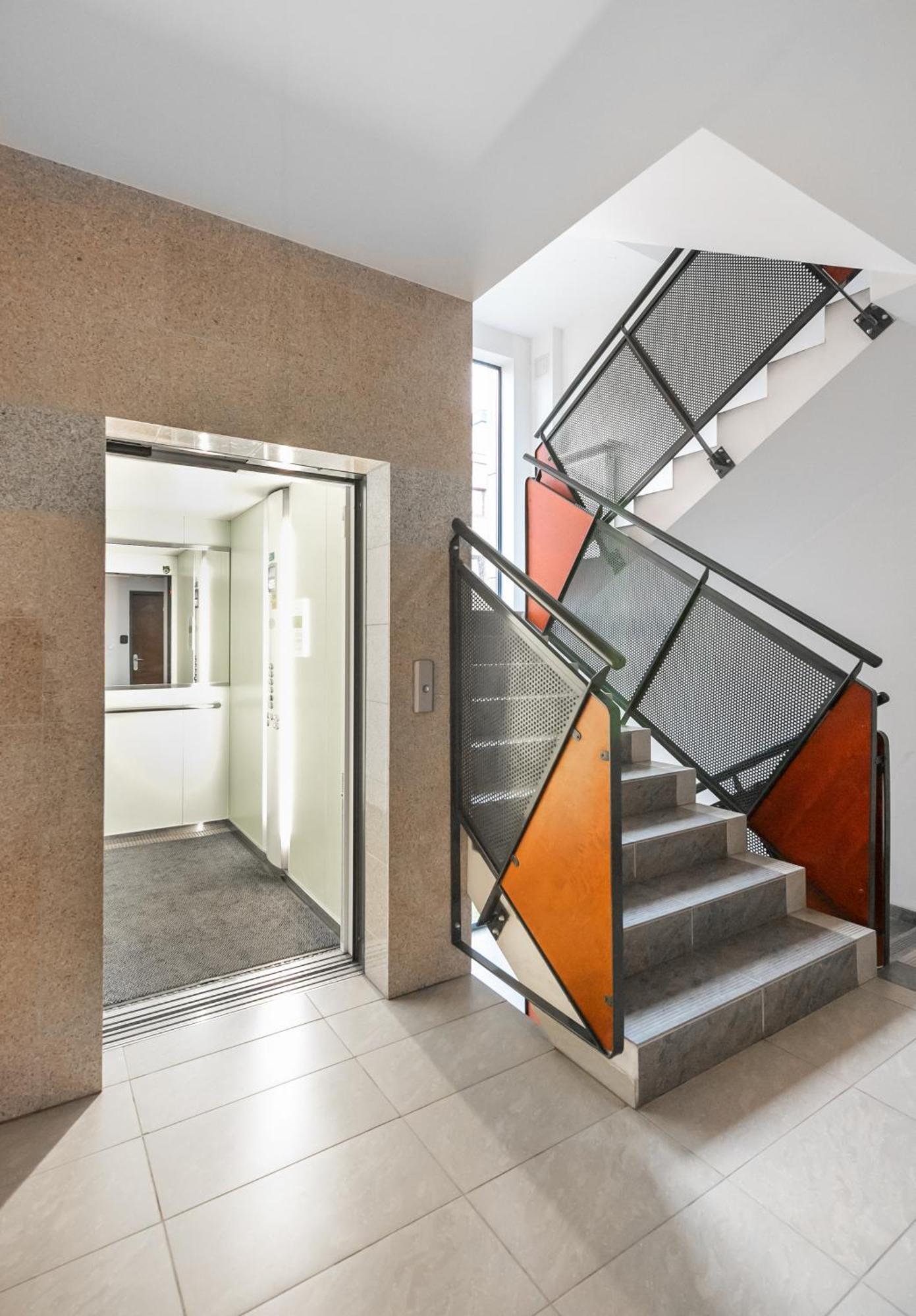 Wilanow Sarmacka Stylish Apartment Varsóvia Exterior foto
